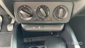 Audi A1 de 2015