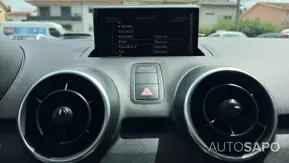 Audi A1 de 2015