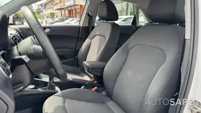 Audi A1 de 2015
