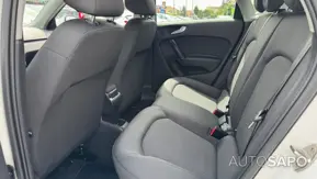 Audi A1 de 2015