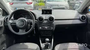 Audi A1 de 2015