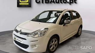 Citroen C3 de 2016