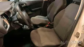 Citroen C3 de 2016