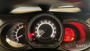 Citroen C3 de 2016
