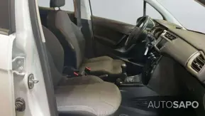 Citroen C3 de 2016