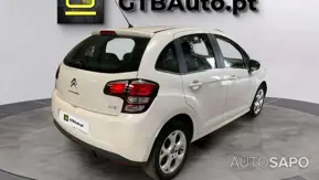 Citroen C3 de 2016