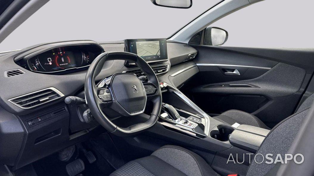 Peugeot 3008 de 2022