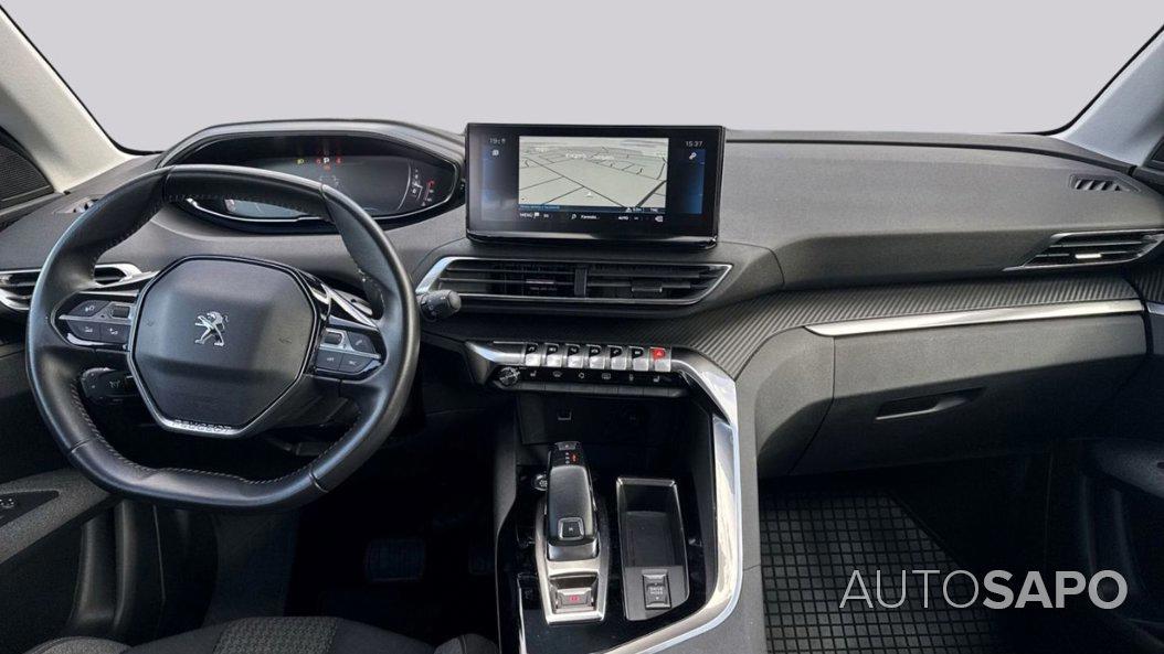 Peugeot 3008 de 2022