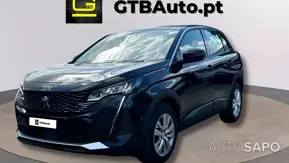 Peugeot 3008 de 2022