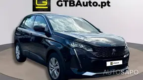 Peugeot 3008 de 2022