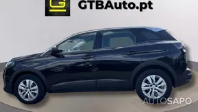 Peugeot 3008 de 2022
