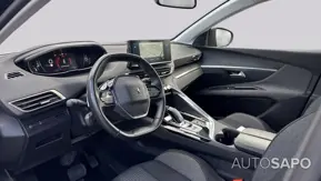 Peugeot 3008 de 2022