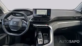 Peugeot 3008 de 2022