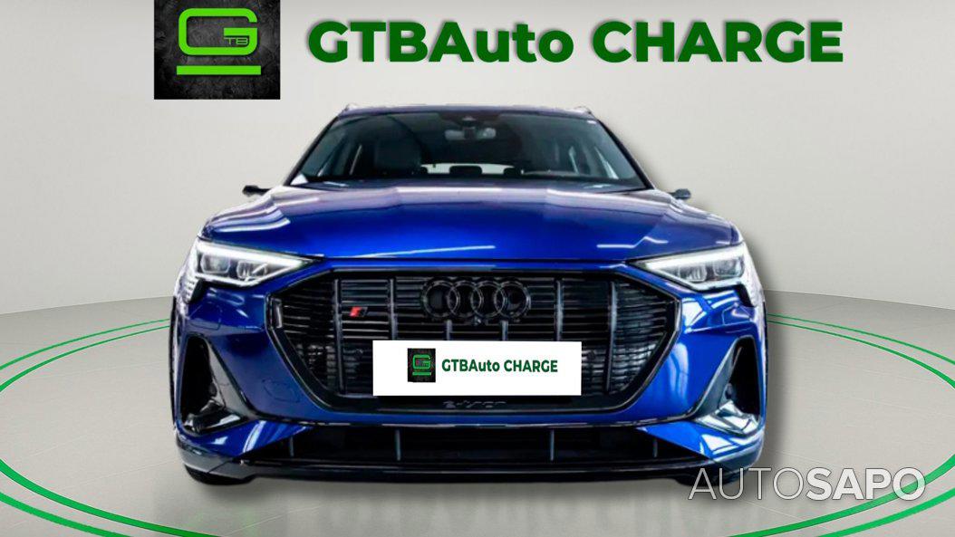 Tesla Model Y de 2023