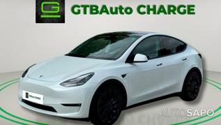 Tesla Model Y de 2023