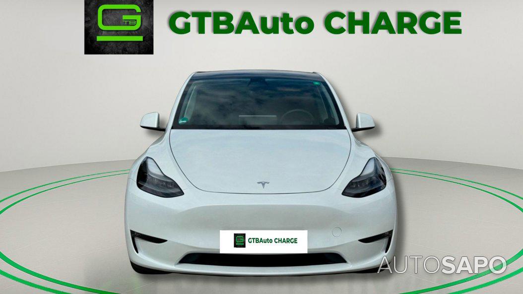 Tesla Model Y de 2023