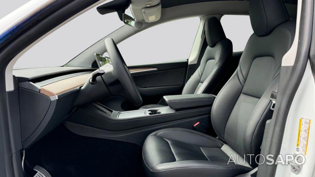 Tesla Model Y de 2023