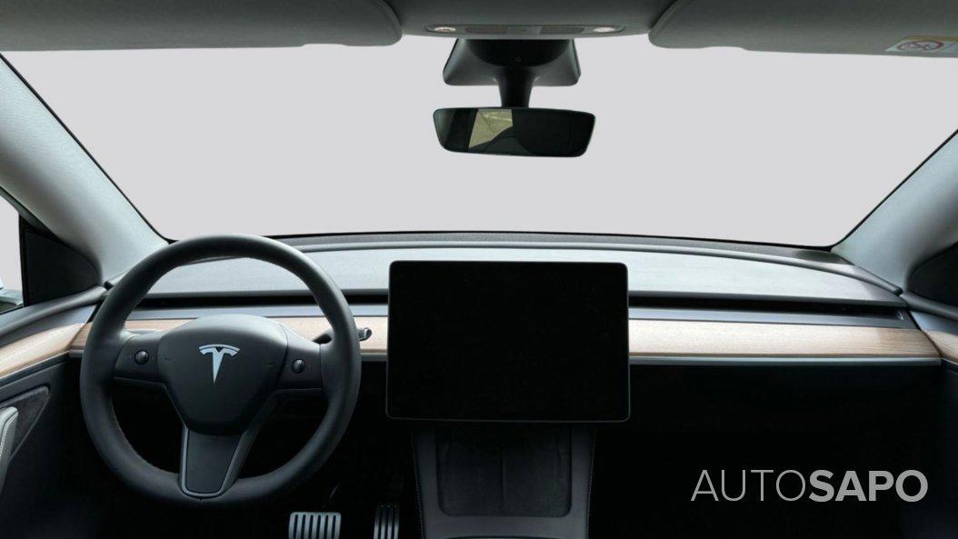 Tesla Model Y de 2023