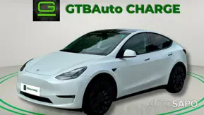 Tesla Model Y de 2023