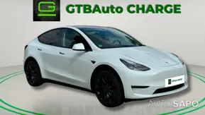Tesla Model Y de 2023