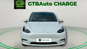 Tesla Model Y de 2023