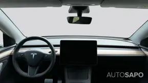 Tesla Model Y de 2023