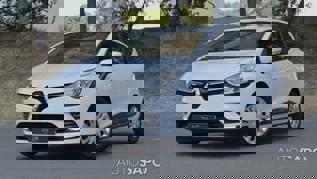 Renault Clio de 2018