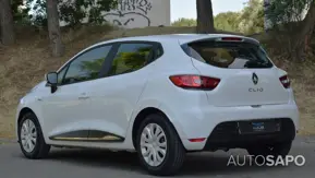 Renault Clio de 2018