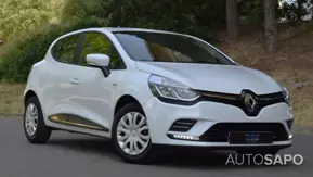 Renault Clio de 2018