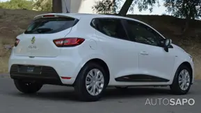 Renault Clio de 2018