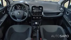 Renault Clio de 2018