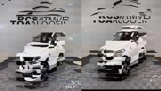 BMW Série 1 de 2020