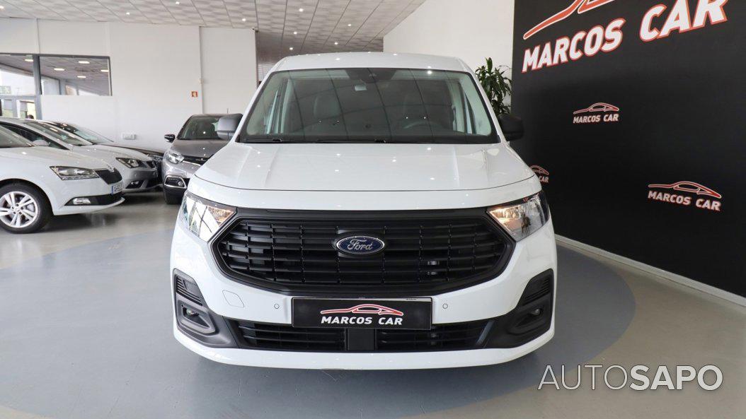 Ford Transit Connect Connect 1.5 TDCi 210 L2 Trend de 2025
