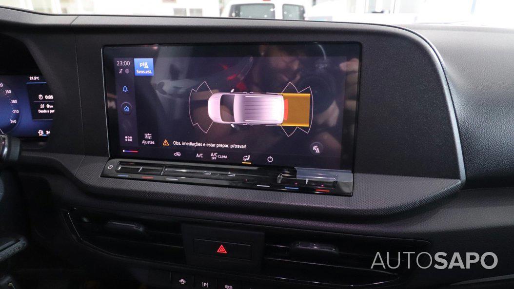 Ford Transit Connect Connect 1.5 TDCi 210 L2 Trend de 2025