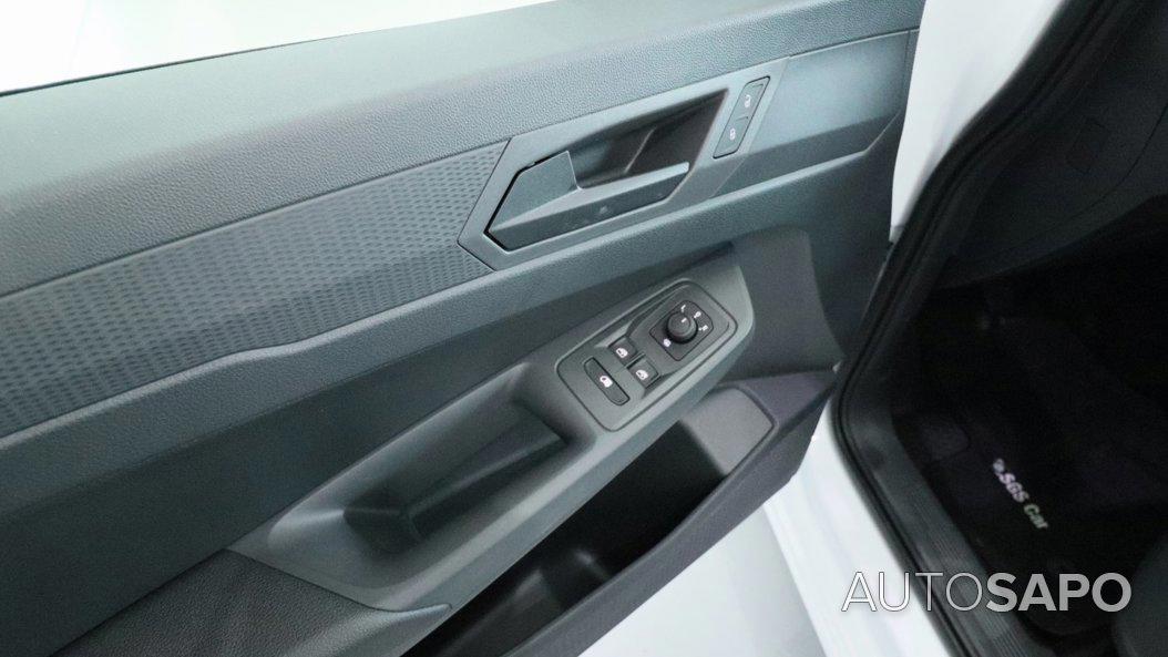 Ford Transit Connect Connect 1.5 TDCi 210 L2 Trend de 2025