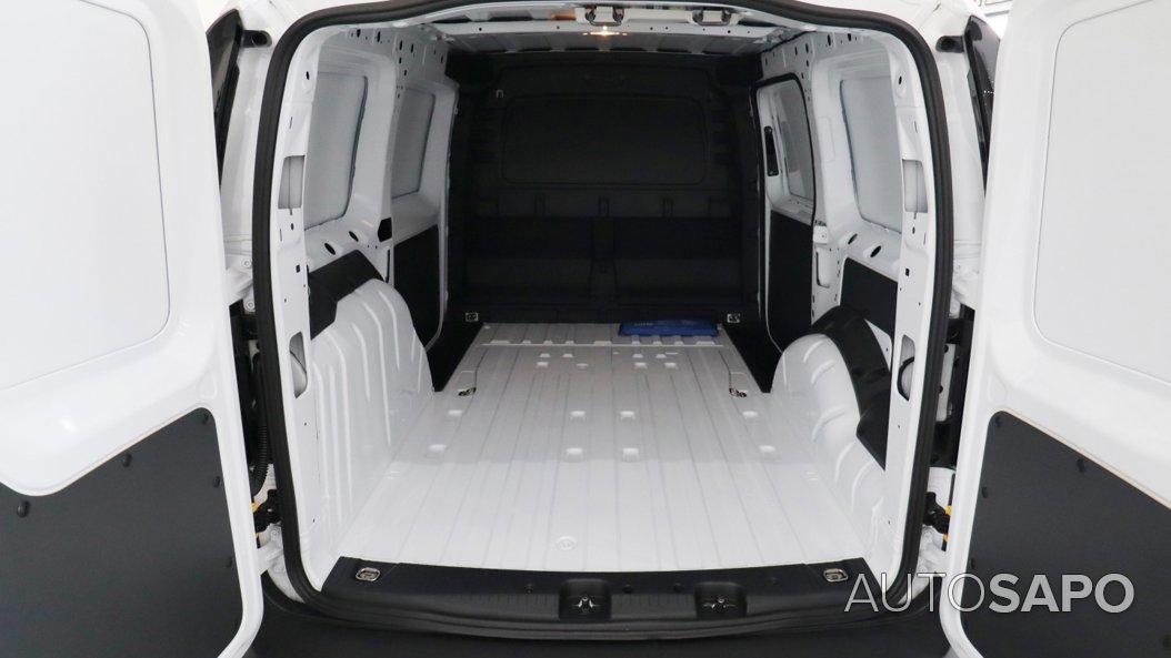 Ford Transit Connect Connect 1.5 TDCi 210 L2 Trend de 2025
