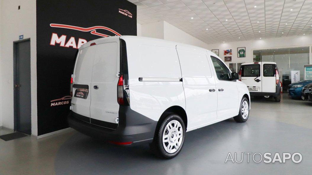 Ford Transit Connect Connect 1.5 TDCi 210 L2 Trend de 2025