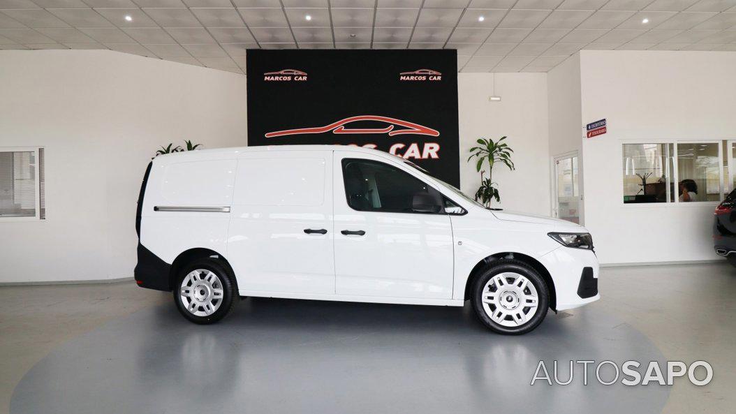 Ford Transit Connect Connect 1.5 TDCi 210 L2 Trend de 2025