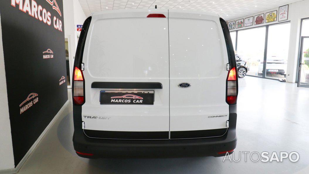 Ford Transit Connect Connect 1.5 TDCi 210 L2 Trend de 2025