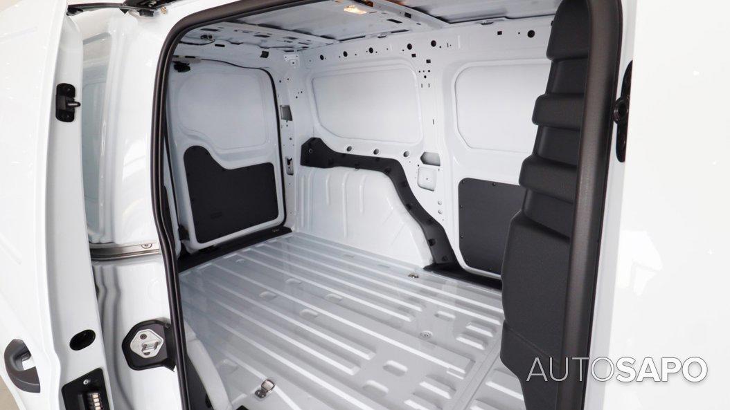 Ford Transit Connect Connect 1.5 TDCi 210 L2 Trend de 2025