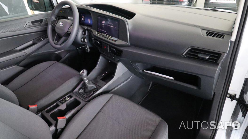 Ford Transit Connect Connect 1.5 TDCi 210 L2 Trend de 2025