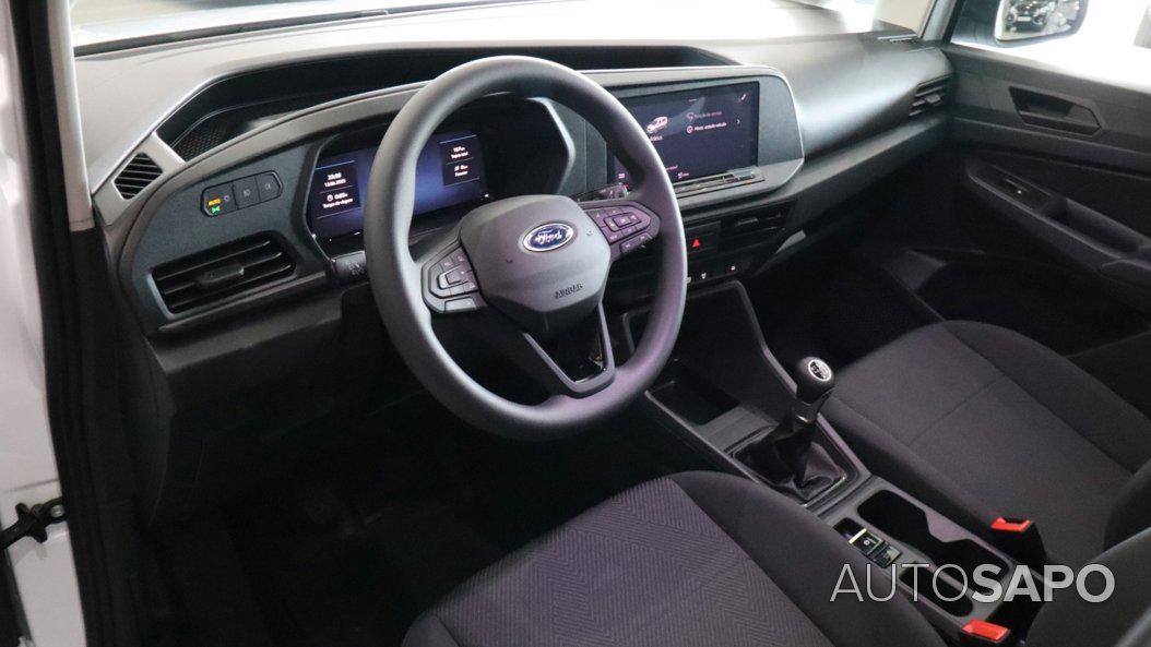 Ford Transit Connect Connect 1.5 TDCi 210 L2 Trend de 2025