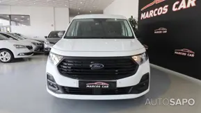 Ford Transit Connect Connect 1.5 TDCi 210 L2 Trend de 2025