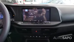 Ford Transit Connect Connect 1.5 TDCi 210 L2 Trend de 2025