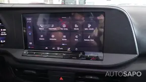 Ford Transit Connect Connect 1.5 TDCi 210 L2 Trend de 2025