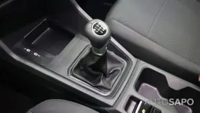 Ford Transit Connect Connect 1.5 TDCi 210 L2 Trend de 2025