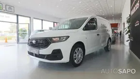Ford Transit Connect Connect 1.5 TDCi 210 L2 Trend de 2025