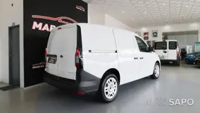 Ford Transit Connect Connect 1.5 TDCi 210 L2 Trend de 2025
