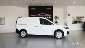 Ford Transit Connect Connect 1.5 TDCi 210 L2 Trend de 2025