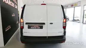 Ford Transit Connect Connect 1.5 TDCi 210 L2 Trend de 2025